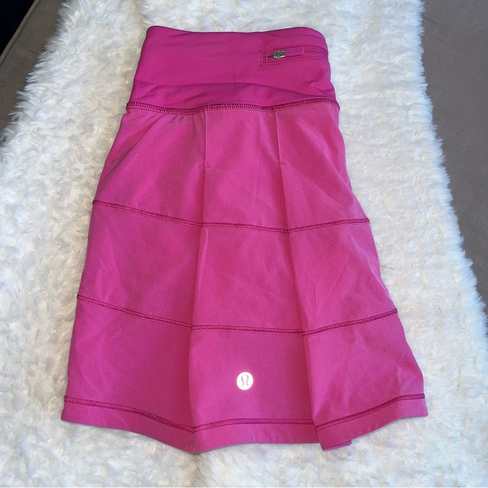 Pace Rival Skirt Tall new condition